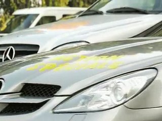 spot tv Groupe Leuba Lausanne Switzerland