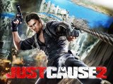 Just Cause 2 Demo Gameplay Xbox 360