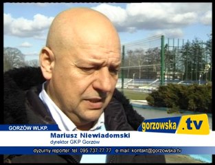 Początek rundy wiosennej