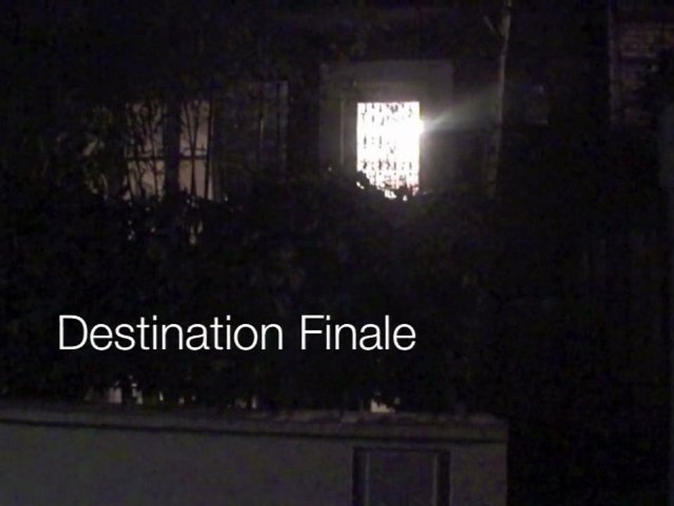 1243-Destination Finale