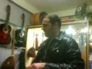 Taht Kurmussun(Bahadır Kartal)DuyguMüzikEvi