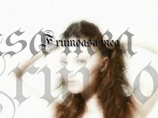 Frumoasa mea, iubirea mea 🌙