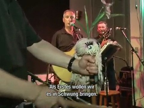 Ein Abend im Pub - Neufundland und Labrador, Kanada