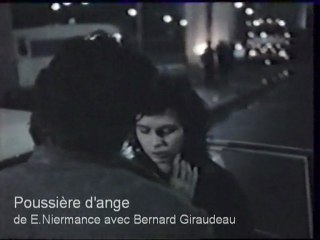 Fanny Bastien - Poussière d'Ange