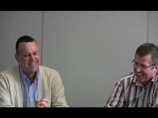 040310 Interview Chris Singleton