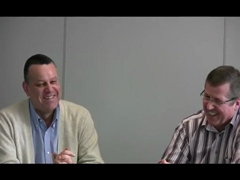 040310 Interview Chris Singleton