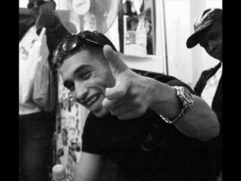 Mister You & Biggie Remix 2010 Dj Nuts Lettre Au Président