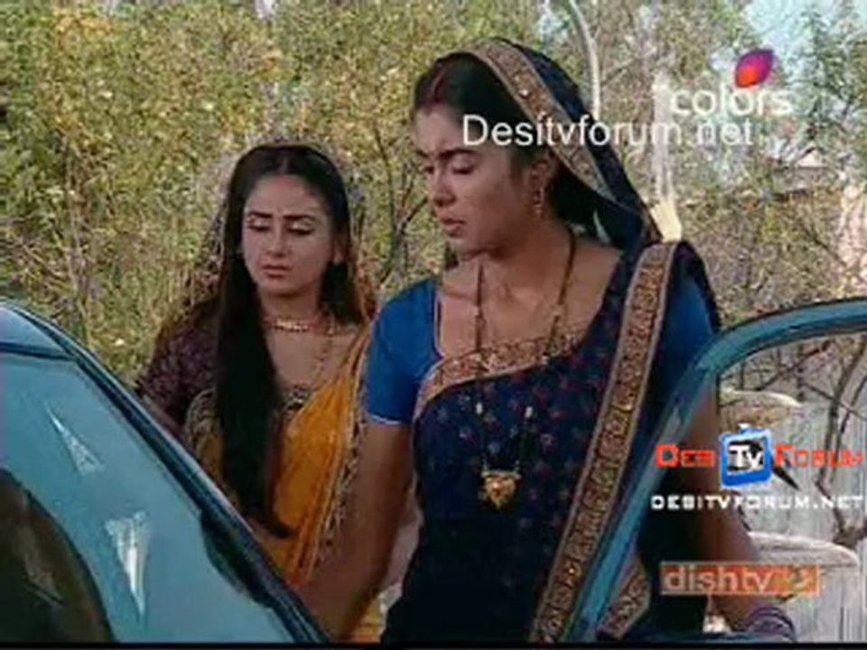 Bhagya Vidhaata- 4th March 2010 - pt1