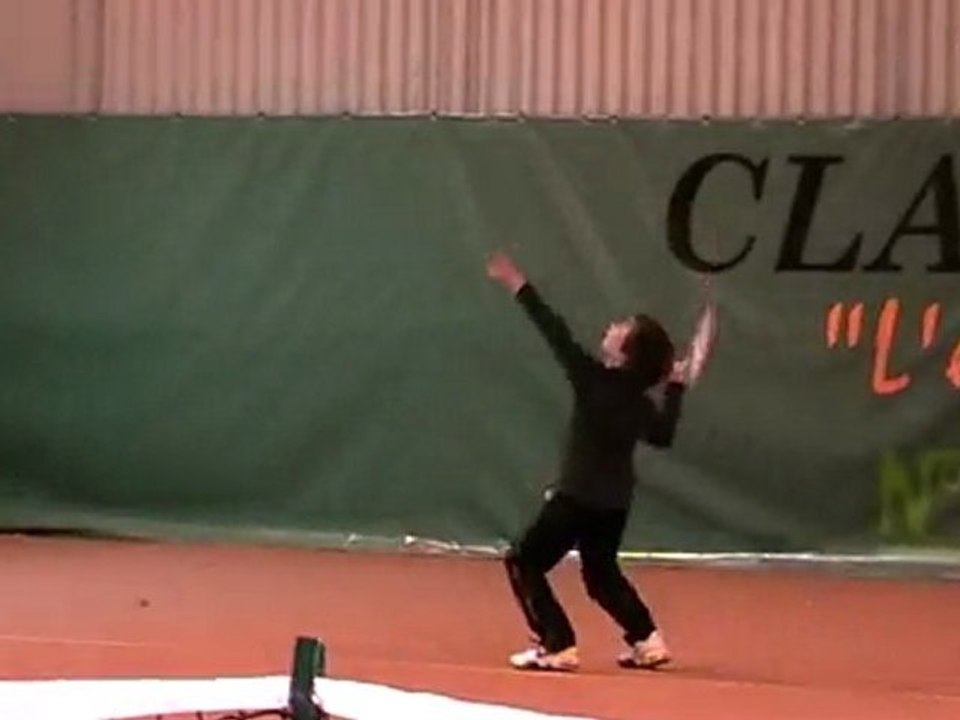 TCB Tournoi Jeune 2010