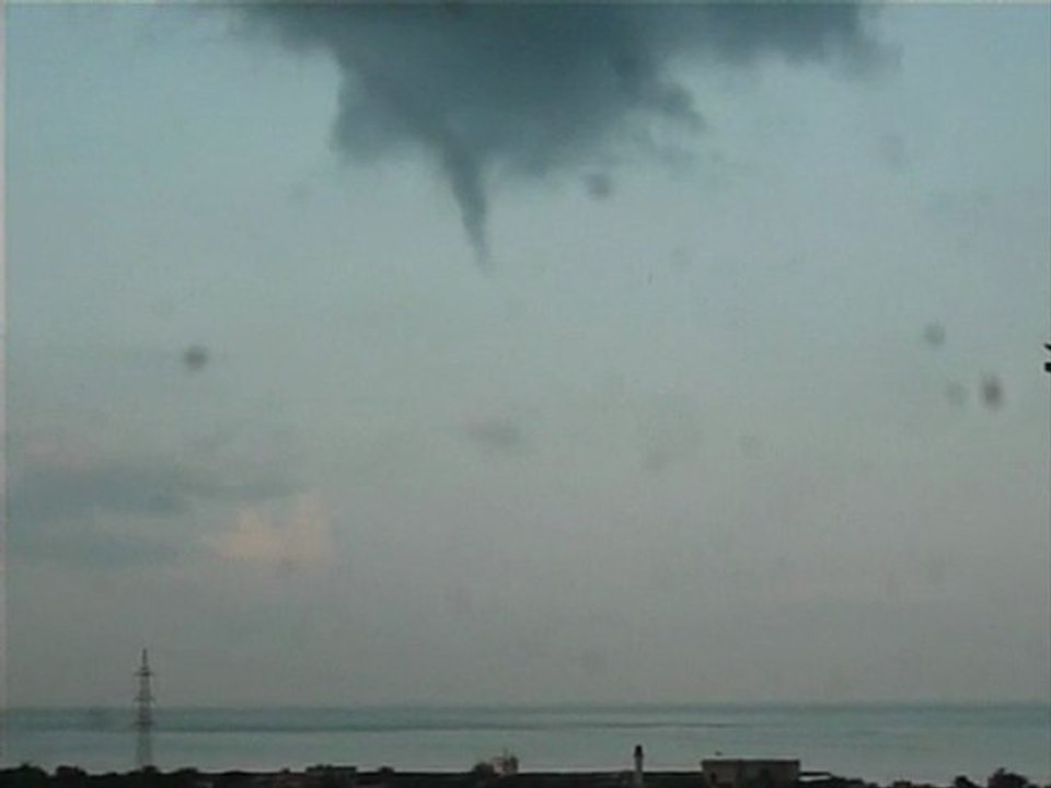 Ghalilah tornado 3-3-2010