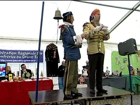 Val de Lorraine / Rendez-vous de Meurthe-et-Moselle