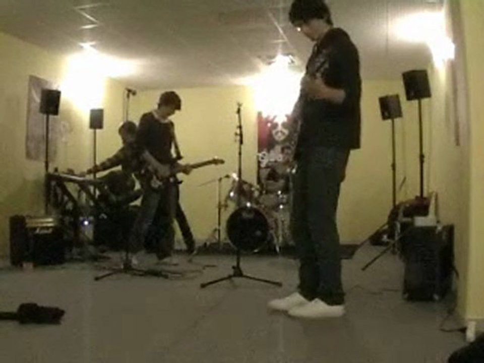 i love rock n' roll by Natural