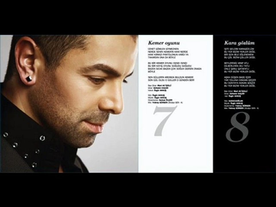 Özgür Akkuş - Ters Gidiyor (Remix)