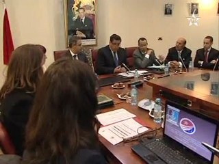 Journal télévisé de Tamazight TV - 03 Mars 2010