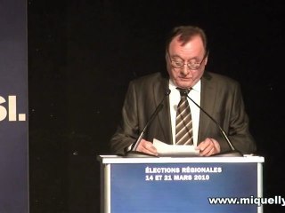 J-C Perrin - réunion publique Bouc Bel Air [régionales PACA]