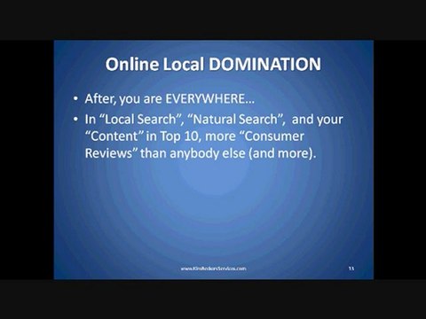 Long Island Internet Marketing