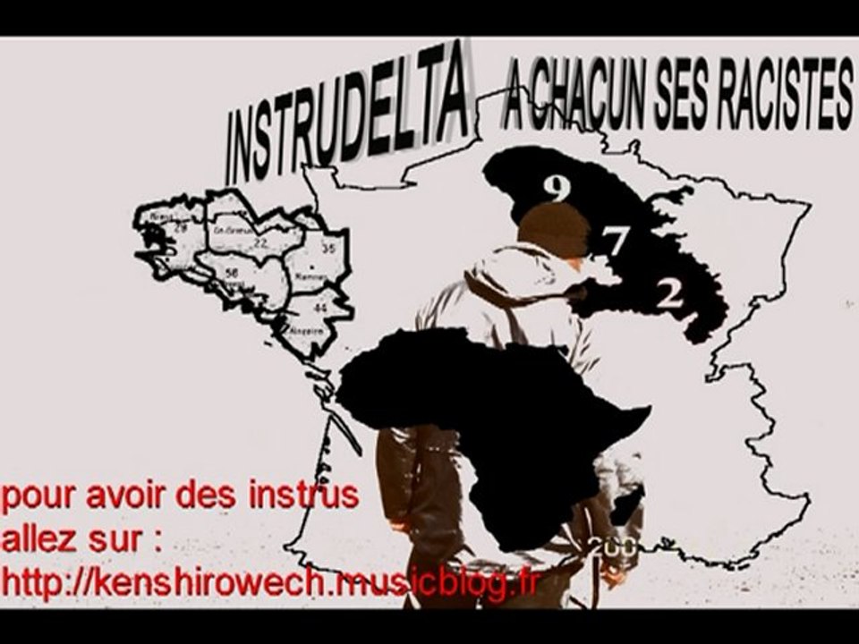 instrudelta   a chacun ses racistes