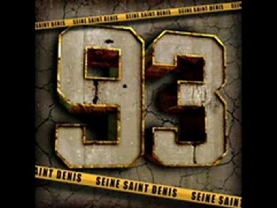 Escobar Macson Despo rutti Qu'est ce que tu racontes