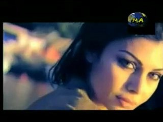 Haifa Wehbe -Wahde- (Alone)