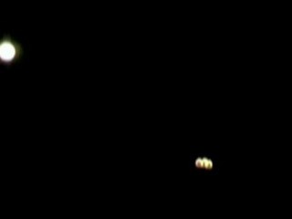 MUFON FOOTAGE - UFO TALLAHASSEE 02-25-10