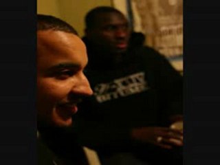 Davro'micide 1.9 brolik  Hard époque