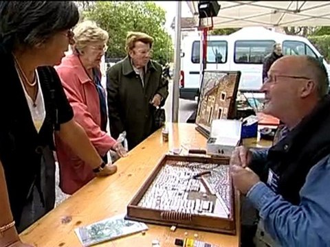 Nancy et couronne / Rendez-vous de Meurthe-et-Moselle