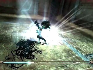 Prince of Persia Partie 15 - Frapsoluce