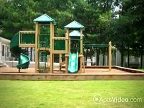 Alderwood at the Lake Apartments in Norcross, GA - ...