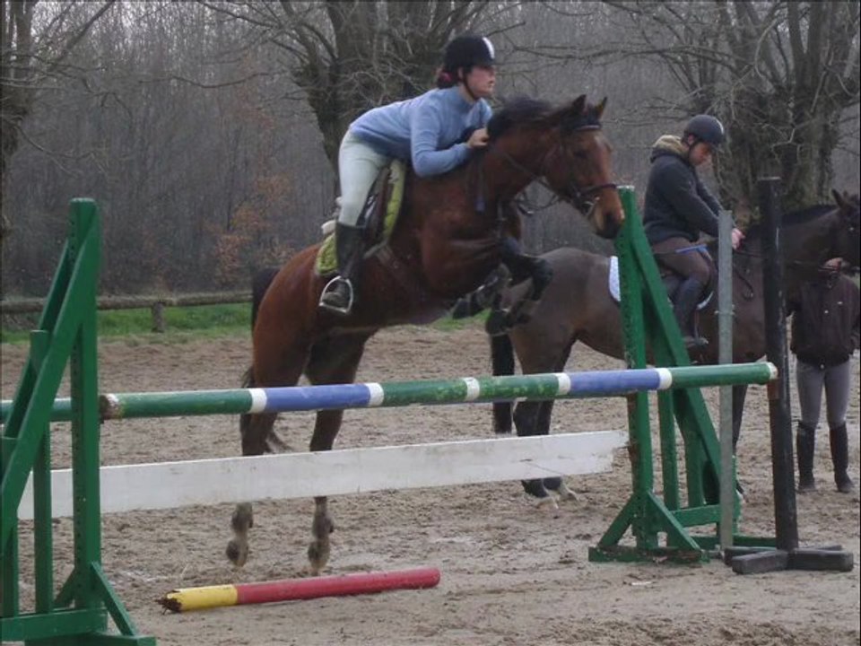 Jam - Cours Florian 4.03.10
