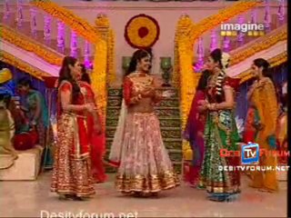 Rahul Dulhaniya -4th March 2010 pt1
