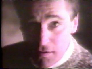 America Responds to AIDS PSA -- educating children