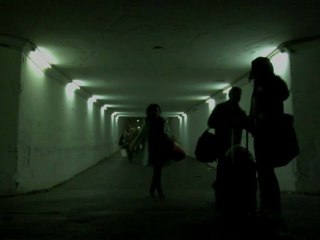 Last Train Home