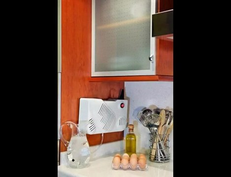 Generador Ozono - Ozonizador Tratamiento del agua