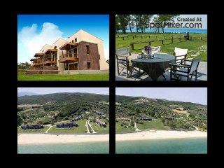 Villas for sale in Greece