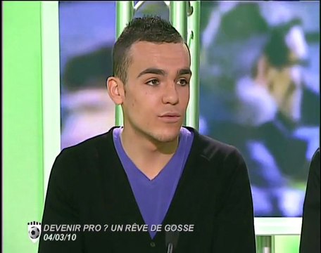 FOUS DE FOOT 1009