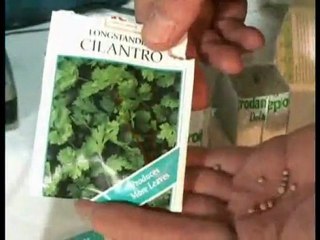Hydroponics Starter Kits