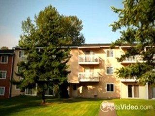 Boulevard at South Station Apartments in Tukwila, WA - ...