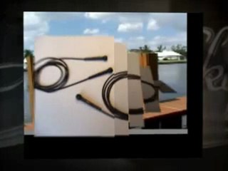 Jump Rope Techniques