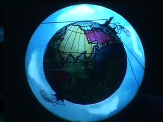 Lanterne magique - JDE Mars 2010