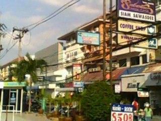 PATTAYA PATTAYA ! Motorbike Station,location scooter pattaya