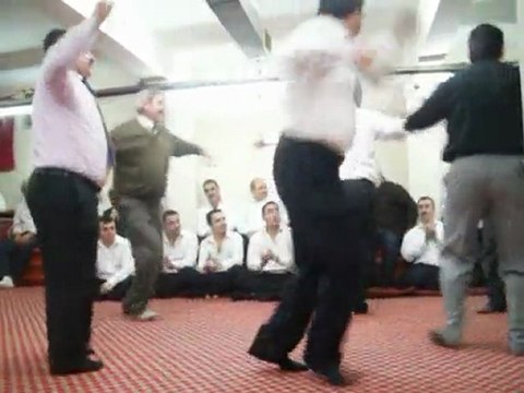 Kızılca Köyü 4.Yaren Gecesi (1) | Www.Kizilcakoyu.Com