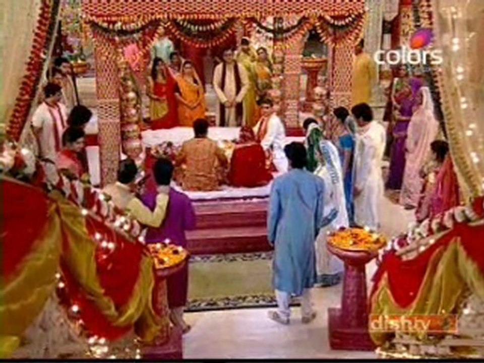 Bairi Piya - 4th March 2010 - pt2