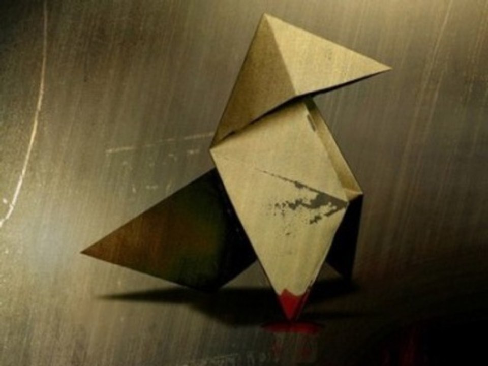 Walkthrough Heavy Rain (PS3) : Prologue partie 1 (commenté)