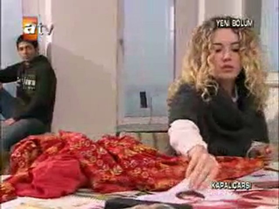 Olgun Simsek Ask Olsun