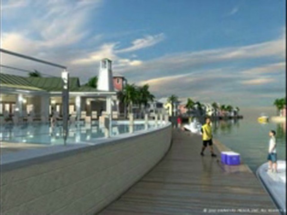 Waterfront lots for sale in Rockport