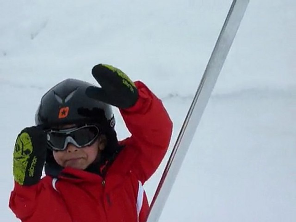 Ski 4