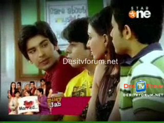 Ajnabi  - 4th March 2010 - pt4