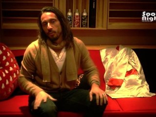 Interview exclusive de Bob Sinclar PARTIE 2