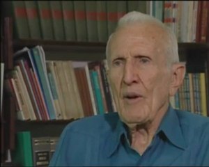José Ramón Fernández, presidente del Comité Olímpico Cubano