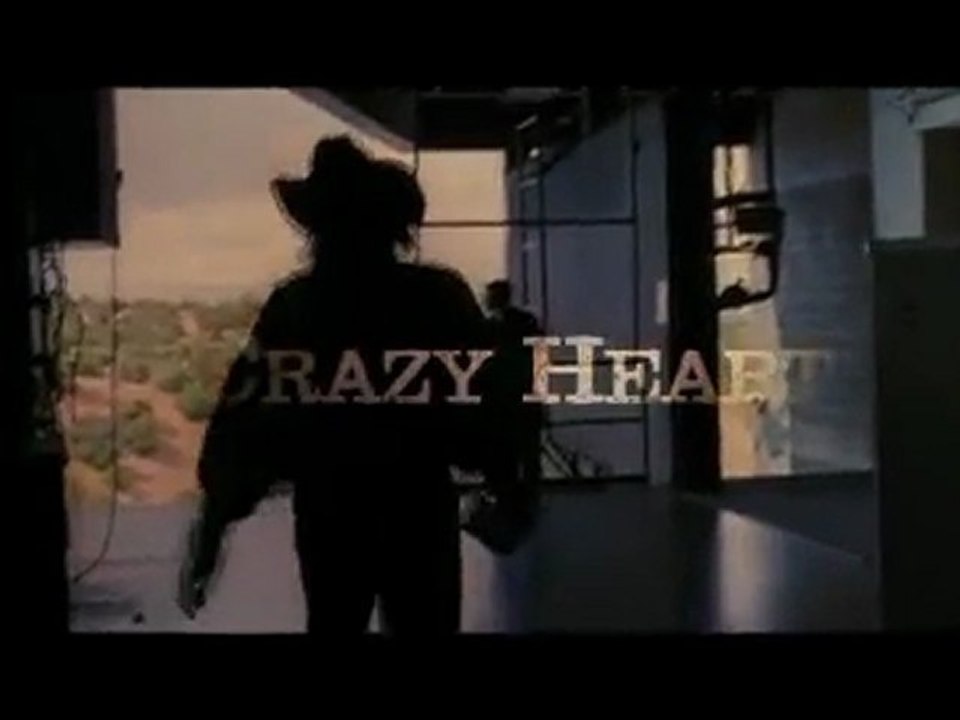 Crazy Heart (2009)  Trailer